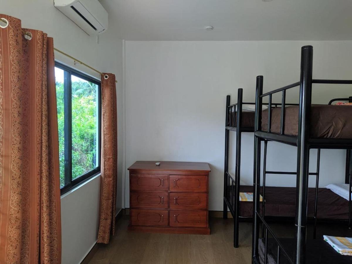 Funny Jellyfish Resort Moalboal Bagian luar foto
