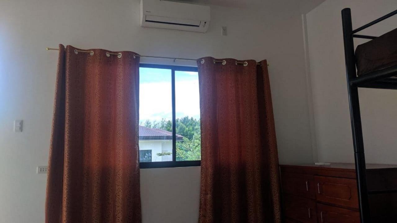 Funny Jellyfish Resort Moalboal Bagian luar foto